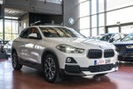BMW X2 sDrive18iA  Advantage Line · Travel Pack 140cv Aut  ocasión