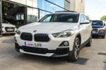 BMW X2 sDrive18iA  Advantage Line · Travel Pack 140cv Aut  ocasión
