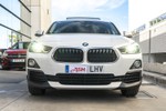 BMW X2 sDrive18iA  Advantage Line · Travel Pack 140cv Aut  ocasión