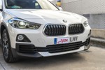 BMW X2 sDrive18iA  Advantage Line · Travel Pack 140cv Aut  ocasión