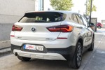 BMW X2 sDrive18iA  Advantage Line · Travel Pack 140cv Aut  ocasión