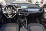 BMW X2 sDrive18iA  Advantage Line · Travel Pack 140cv Aut  ocasión