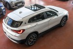 BMW X2 sDrive18iA  Advantage Line · Travel Pack 140cv Aut  ocasión