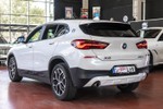 BMW X2 sDrive18iA  Advantage Line · Travel Pack 140cv Aut  ocasión