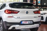 BMW X2 sDrive18iA  Advantage Line · Travel Pack 140cv Aut  ocasión