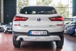 BMW X2 sDrive18iA  Advantage Line · Travel Pack 140cv Aut  ocasión
