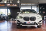 BMW X1 xDrive 25e 220cv  ocasión