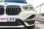 BMW X1 xDrive 25e 220cv  ocasión