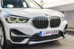 BMW X1 xDrive 25e 220cv  ocasión