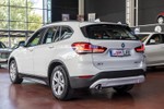 BMW X1 xDrive 25e 220cv  ocasión