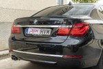 BMW Serie 7 730dA 258cv Aut  outlet
