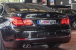 BMW Serie 7 730dA 258cv Aut  outlet
