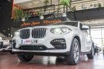BMW X4 20dA xDrive xLine Suite Edition · Innovation Pack 190cv Aut  ocasión