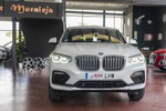 BMW X4 20dA xDrive xLine Suite Edition · Innovation Pack 190cv Aut  ocasión