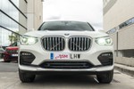 BMW X4 20dA xDrive xLine Suite Edition · Innovation Pack 190cv Aut  ocasión