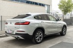 BMW X4 20dA xDrive xLine Suite Edition · Innovation Pack 190cv Aut  ocasión