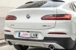 BMW X4 20dA xDrive xLine Suite Edition · Innovation Pack 190cv Aut  ocasión