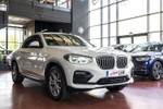 BMW X4 20dA xDrive xLine Suite Edition · Innovation Pack 190cv Aut  ocasión