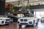 BMW X4 20dA xDrive xLine Suite Edition · Innovation Pack 190cv Aut  ocasión