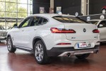 BMW X4 20dA xDrive xLine Suite Edition · Innovation Pack 190cv Aut  ocasión