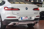 BMW X4 20dA xDrive xLine Suite Edition · Innovation Pack 190cv Aut  ocasión