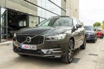 VOLVO XC60 2.0D B4 Hybrid AWD Inscription Edition 197cv Aut  ocasión