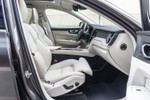 VOLVO XC60 2.0D B4 Hybrid AWD Inscription Edition 197cv Aut  ocasión