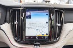 VOLVO XC60 2.0D B4 Hybrid AWD Inscription Edition 197cv Aut  ocasión