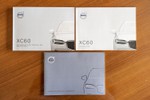 VOLVO XC60 2.0D B4 Hybrid AWD Inscription Edition 197cv Aut  ocasión