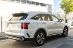 KIA Sorento 1.6TGDi Hybrid Emotion Edition 265cv Aut  ocasión