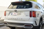 KIA Sorento 1.6TGDi Hybrid Emotion Edition 265cv Aut  ocasión