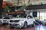 KIA Sorento 1.6TGDi Hybrid Emotion Edition 265cv Aut  ocasión