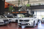 KIA Sorento 1.6TGDi Hybrid Emotion Edition 265cv Aut  ocasión