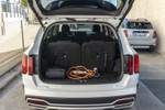 KIA Sorento 1.6TGDi Hybrid Emotion Edition 265cv Aut  ocasión