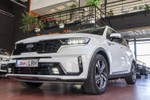 KIA Sorento 1.6TGDi Hybrid Emotion Edition 265cv Aut  ocasión