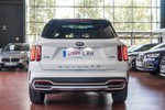 KIA Sorento 1.6TGDi Hybrid Emotion Edition 265cv Aut  ocasión