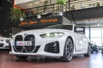 BMW I4 Gran Coupe 40e Pack M Sport · Comfort Pack 340cv Aut  ocasión