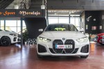 BMW I4 Gran Coupe 40e Pack M Sport · Comfort Pack 340cv Aut  ocasión