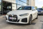 BMW I4 Gran Coupe 40e Pack M Sport · Comfort Pack 340cv Aut  ocasión
