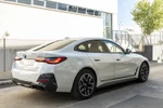 BMW I4 Gran Coupe 40e Pack M Sport · Comfort Pack 340cv Aut  ocasión