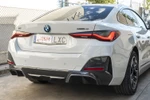 BMW I4 Gran Coupe 40e Pack M Sport · Comfort Pack 340cv Aut  ocasión
