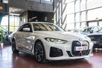 BMW I4 Gran Coupe 40e Pack M Sport · Comfort Pack 340cv Aut  ocasión