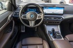 BMW I4 Gran Coupe 40e Pack M Sport · Comfort Pack 340cv Aut  ocasión