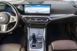 BMW I4 Gran Coupe 40e Pack M Sport · Comfort Pack 340cv Aut  ocasión