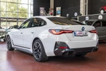 BMW I4 Gran Coupe 40e Pack M Sport · Comfort Pack 340cv Aut  ocasión