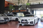BMW I4 Gran Coupe 40e Pack M Sport · Comfort Pack 340cv Aut  ocasión