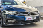 VOLKSWAGEN Passat 2.0TDi R-Line 150cv  ocasión