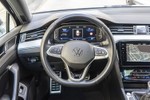 VOLKSWAGEN Passat 2.0TDi R-Line 150cv  ocasión
