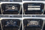 VOLKSWAGEN Passat 2.0TDi R-Line 150cv  ocasión