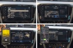 VOLKSWAGEN Passat 2.0TDi R-Line 150cv  ocasión
